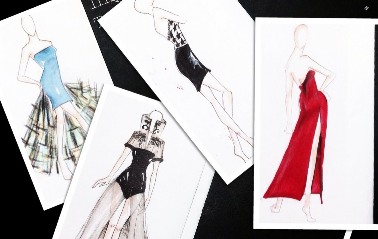 established fashion label consultants